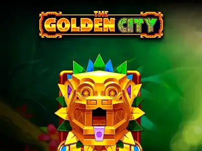 The Golden City
