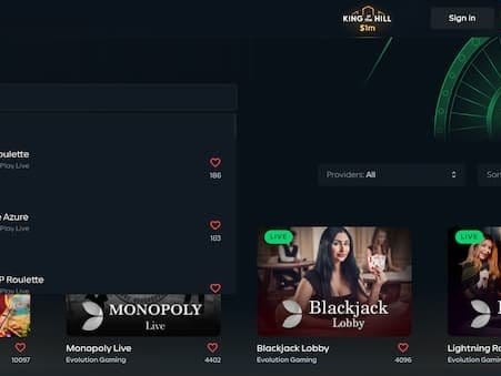 Six6 Game Roulette