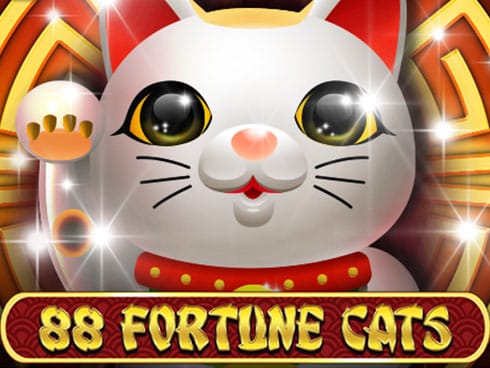 88 Fortune Cats
